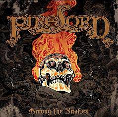Firelord : Among the Snakes